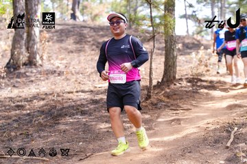 Dalat Ultra Trail 2026 - Ảnh #4854323