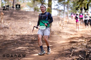 Dalat Ultra Trail 2026 - Ảnh #4854118