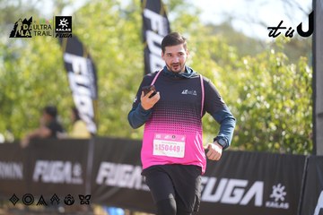 Dalat Ultra Trail 2026 - Ảnh #4835694