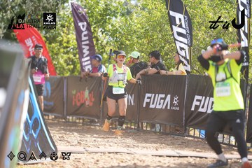 Dalat Ultra Trail 2026 - Ảnh #4835845