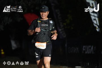 Dalat Ultra Trail 2026 - Ảnh #4764423