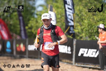 Dalat Ultra Trail 2026 - Ảnh #4730591