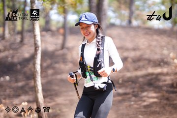 Dalat Ultra Trail 2026 - Ảnh #4855298