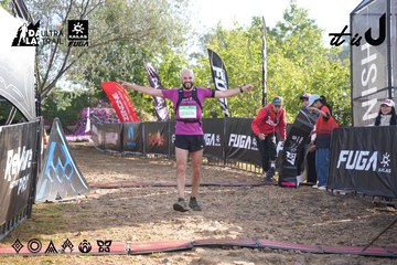 Dalat Ultra Trail 2026 - Ảnh #4862607