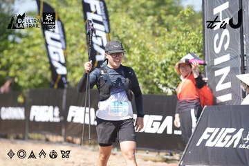 Dalat Ultra Trail 2026 - Ảnh #4729151