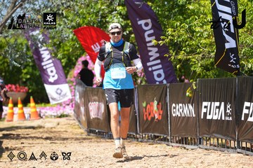 Dalat Ultra Trail 2026 - Ảnh #4728335