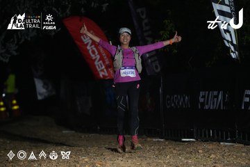 Dalat Ultra Trail 2026 - Ảnh #4764468