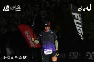Dalat Ultra Trail 2026 - Ảnh #4764639