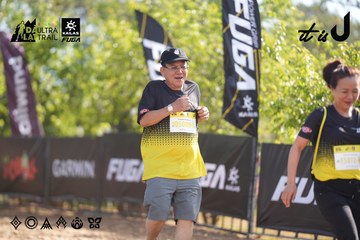 Dalat Ultra Trail 2026 - Ảnh #4773379
