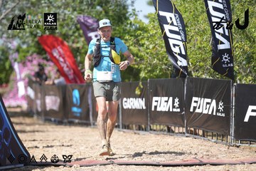 Dalat Ultra Trail 2026 - Ảnh #4729223