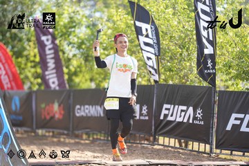Dalat Ultra Trail 2026 - Ảnh #4772471
