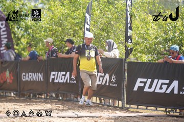 Dalat Ultra Trail 2026 - Ảnh #4856223