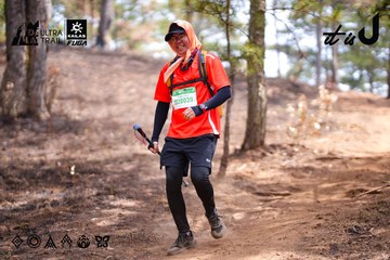Dalat Ultra Trail 2026 - Ảnh #4855280