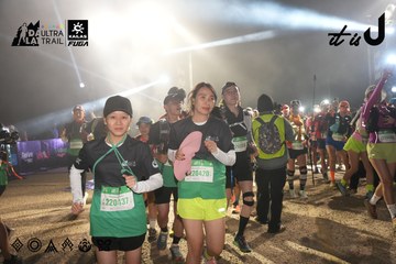 Dalat Ultra Trail 2026 - Ảnh #4862211