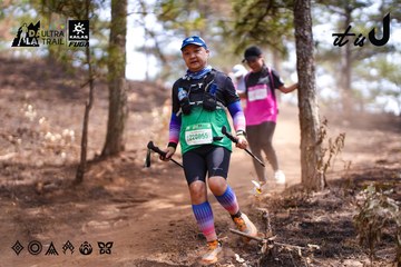 Dalat Ultra Trail 2026 - Ảnh #4854744
