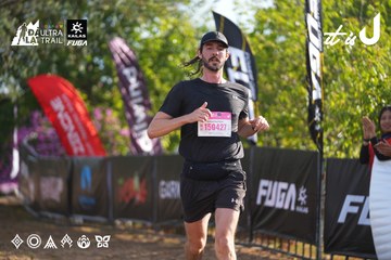 Dalat Ultra Trail 2026 - Ảnh #4767585