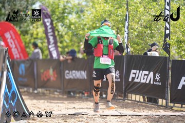Dalat Ultra Trail 2026 - Ảnh #4856688