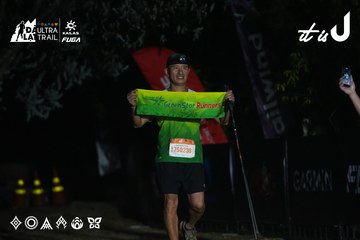 Dalat Ultra Trail 2026 - Ảnh #4766231