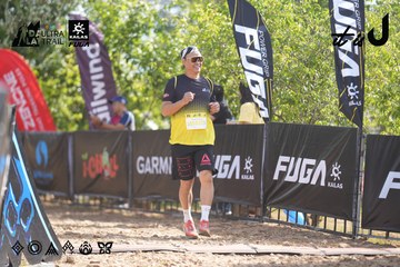Dalat Ultra Trail 2026 - Ảnh #4835661