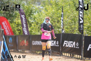 Dalat Ultra Trail 2026 - Ảnh #4861411