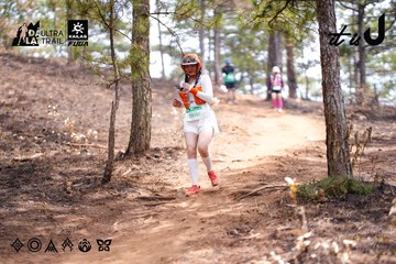 Dalat Ultra Trail 2026 - Ảnh #4855475