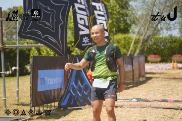 Dalat Ultra Trail 2026 - Ảnh #4729008