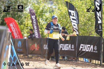 Dalat Ultra Trail 2026 - Ảnh #4837187