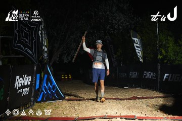 Dalat Ultra Trail 2026 - Ảnh #4766020