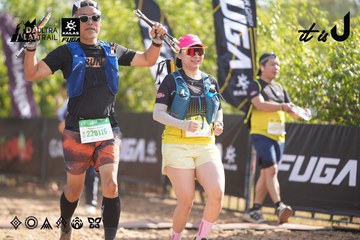 Dalat Ultra Trail 2026 - Ảnh #4828757