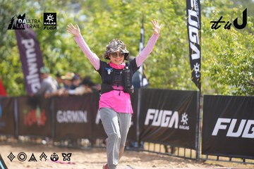 Dalat Ultra Trail 2026 - Ảnh #4857518