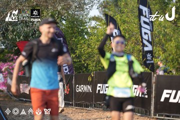 Dalat Ultra Trail 2026 - Ảnh #4732155