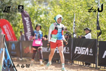Dalat Ultra Trail 2026 - Ảnh #4856447