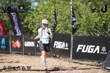 Dalat Ultra Trail 2026 - Ảnh #4729491