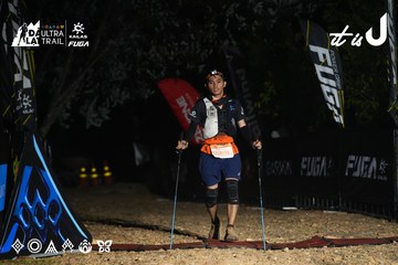 Dalat Ultra Trail 2026 - Ảnh #4766109