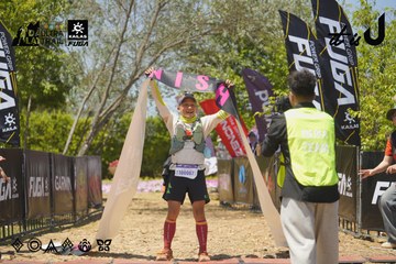 Dalat Ultra Trail 2026 - Ảnh #4728854