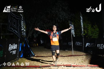 Dalat Ultra Trail 2026 - Ảnh #4766624