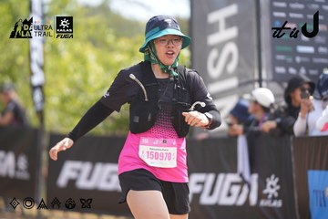 Dalat Ultra Trail 2026 - Ảnh #4857719