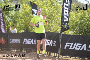Dalat Ultra Trail 2026 - Ảnh #4774632