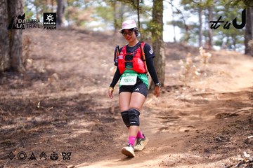 Dalat Ultra Trail 2026 - Ảnh #4855324