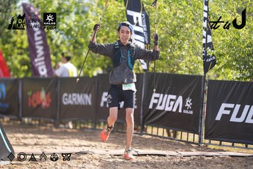 Dalat Ultra Trail 2026 - Ảnh #4827702