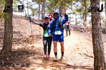 Dalat Ultra Trail 2026 - Ảnh #4855858
