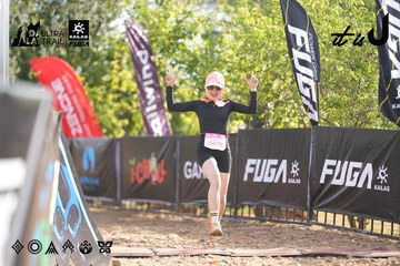 Dalat Ultra Trail 2026 - Ảnh #4770379
