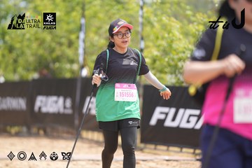 Dalat Ultra Trail 2026 - Ảnh #4861882