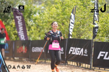 Dalat Ultra Trail 2026 - Ảnh #4859301