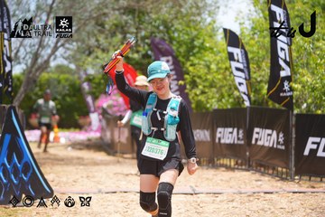 Dalat Ultra Trail 2026 - Ảnh #4870749