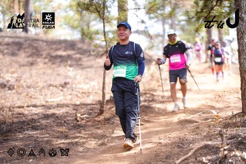Dalat Ultra Trail 2026 - Ảnh #4854369