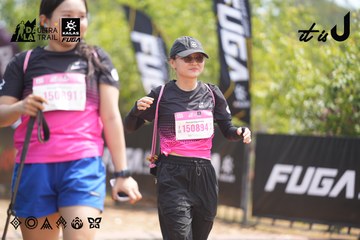 Dalat Ultra Trail 2026 - Ảnh #4860907