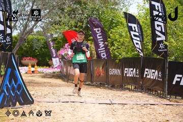 Dalat Ultra Trail 2026 - Ảnh #4870690