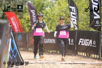 Dalat Ultra Trail 2026 - Ảnh #4860919