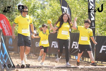 Dalat Ultra Trail 2026 - Ảnh #4837065